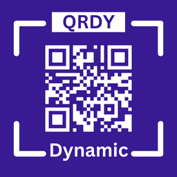 Qrdy Logo